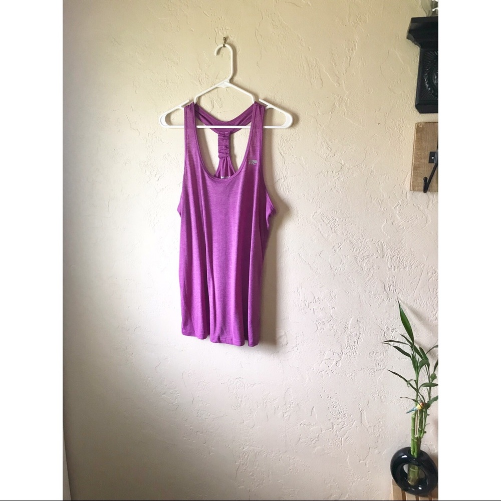 ❗️SOLD❗️Marika Tek Dry-Wik Performance Tee